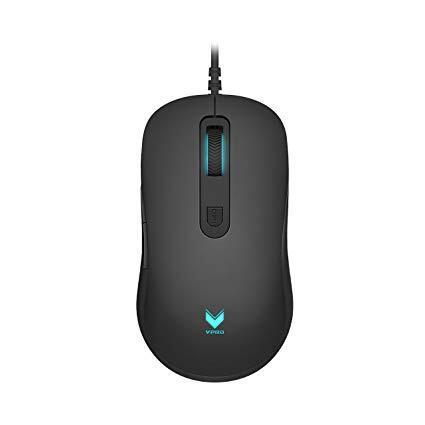 Chuột máy tính - Mouse Rapoo V16