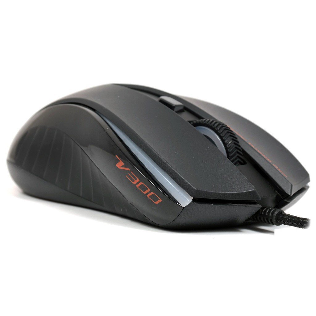 Chuột máy tính - Mouse Rapoo V300