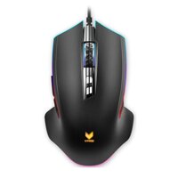 Chuột máy tính - Mouse Rapoo V20 Pro