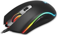 Chuột máy tính - Mouse Rapoo V25S RGB