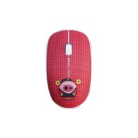 Chuột máy tính - Mouse Rapoo M200 Silent