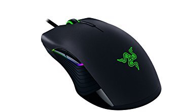 Chuột máy tính - Mouse Razer Lancehead Tournament Edition Ambidextrous