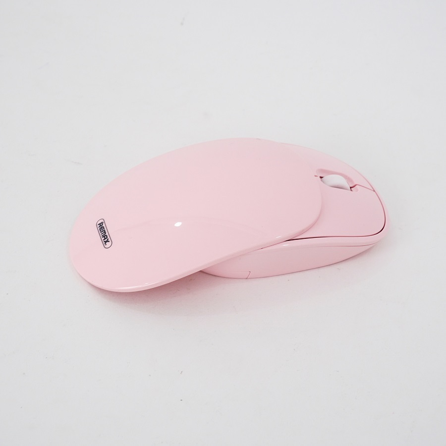 Chuột máy tính - Mouse Remax G50