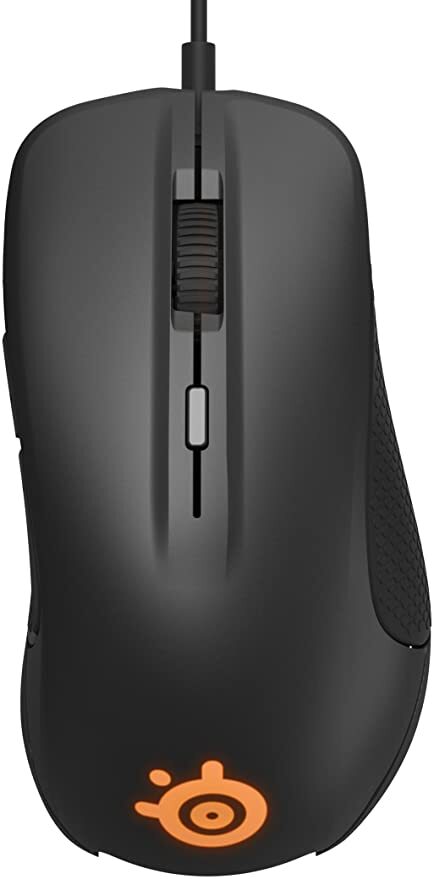 Chuột máy tính - Mouse SteelSeries Rival 300