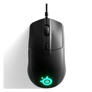 Chuột máy tính - Mouse SteelSeries Rival 3