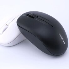 Chuột máy tính - Mouse T-Wolf Q3