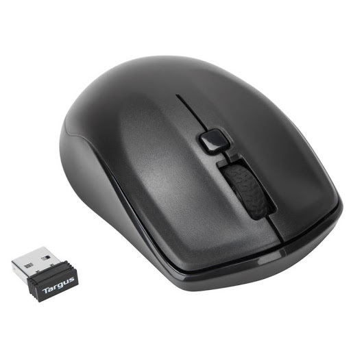 Chuột máy tính - Mouse Targus W610