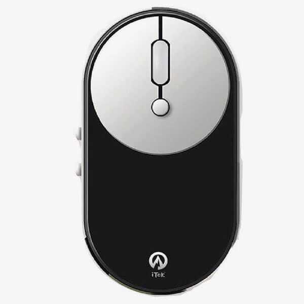 Chuột máy tính - Mouse thông minh i-Tek Pro-S