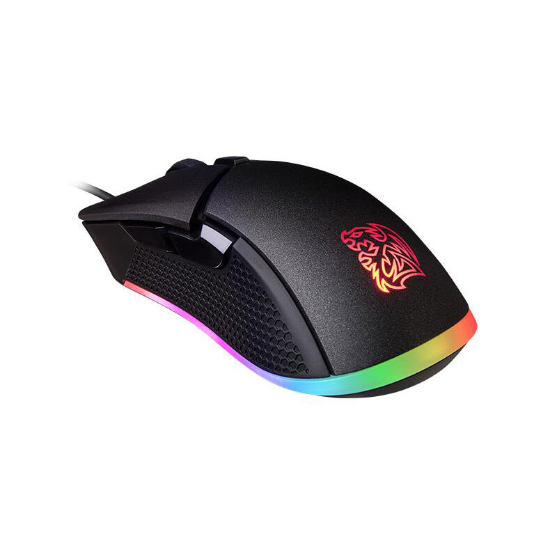 Chuột máy tính - Mouse Tt Esports Iris Optical RGB