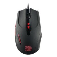 Chuột máy tính - Mouse Tt eSports Black V2