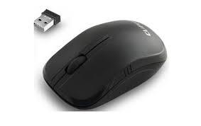 Chuột máy tính - Mouse Wireless RZS842