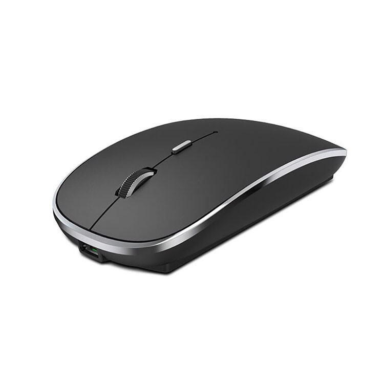 Chuột máy tính - Mouse WiWu Wimic Lite WM101