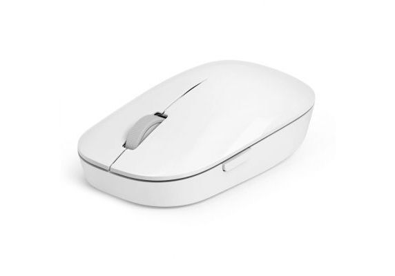 Chuột máy tính - Mouse Xiaomi Mi Mouse Version 2