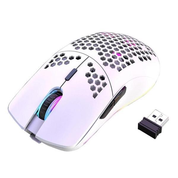 Chuột máy tính - Mouse Xunfox XYH80