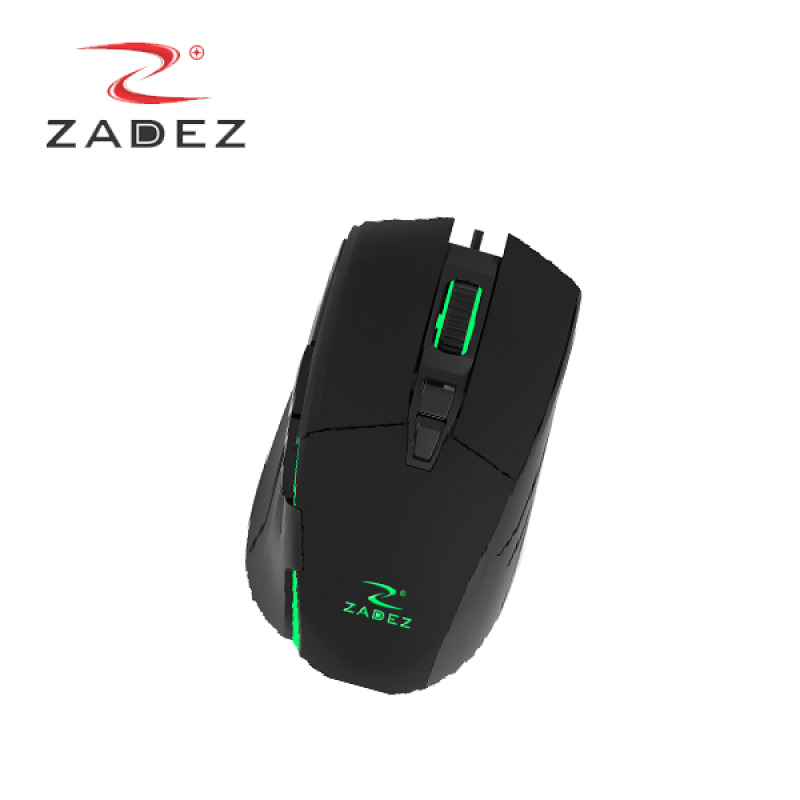 Chuột máy tính - Mouse Zadez G-152M