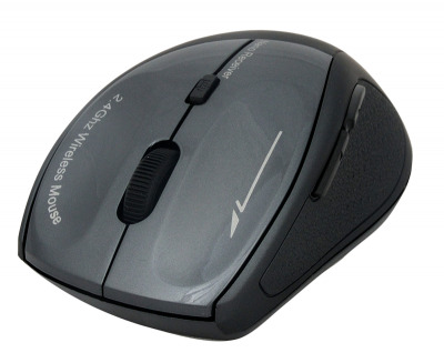 Chuột máy tính - Mouse Zadez M369