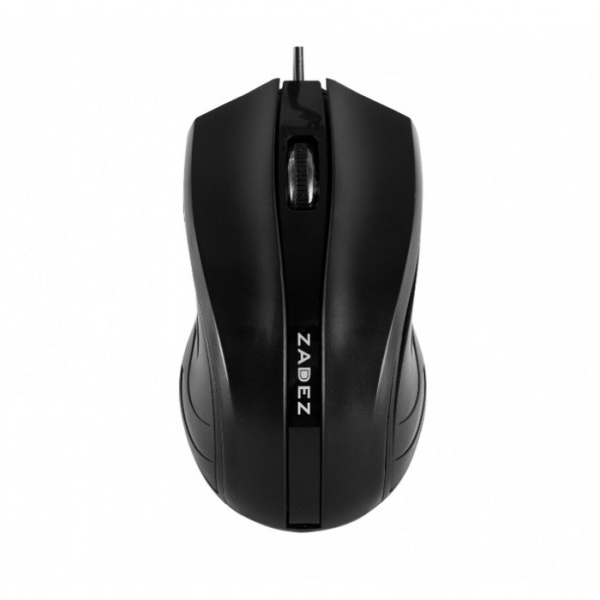 Chuột máy tính - Mouse Zadez ZM-122