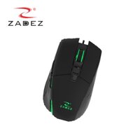 Chuột máy tính - Mouse Zadez G-152M