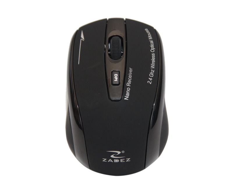 Chuột máy tính - Mouse Zadezz M358
