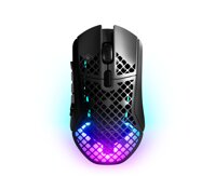 Chuột máy tính - Mouse Steelseries Aerox 9 Wireless