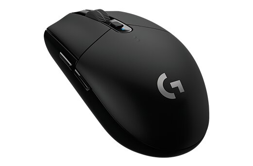 Nơi bán Chuột máy tính - Mouse Logitech G304 giá rẻ nhất tháng 03/2022