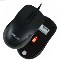 Chuột máy tính - Mouse EBLUE-645BK