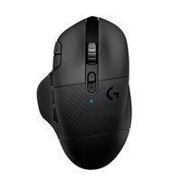 Chuột máy tính - Mouse Logitech G604 Hero Lightspeed Wireless