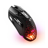 Chuột máy tính - Mouse Steelseries Aerox 5