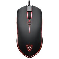 Chuột máy tính - Mouse Motospeed V40