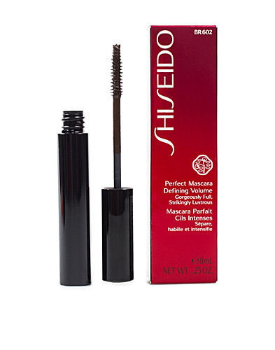 Chuốt mi Shiseido Perfect Mascara Defining Volume