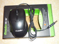 Chuột máy tính Bosdun OP605