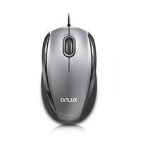 Chuột máy tính Delux DLM-126U