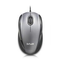 Chuột máy tính Delux DLM-126U