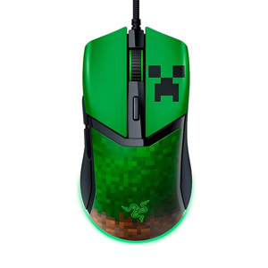 Chuột Razer Cobra Minecraft Edition RZ01-04650200-R3M1