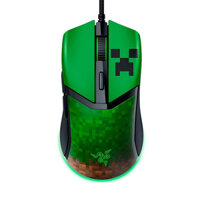 Chuột Razer Cobra Minecraft Edition RZ01-04650200-R3M1