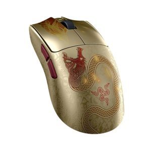 Chuột Razer Viper V3 Pro Counter-Strike 2 Edition