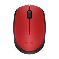 Chuột vi tính không dây Logitech M171