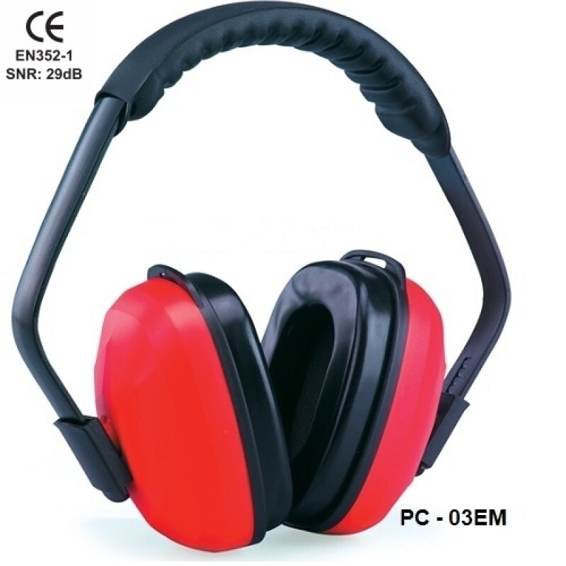Chụp tai chống ồn Proguard PC03EM