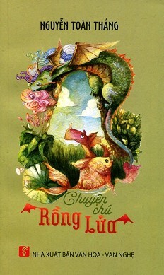 Chuyện Chú Rồng Lửa