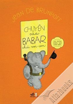 Chuyện của Babar chú voi con