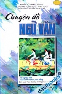 Chuyên đề Ngữ Văn