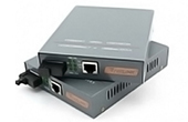 Chuyển đổi quang điện Media Converter Gigabit APTEK APM110