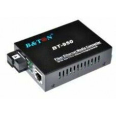 Chuyển đổi quang điện Muti Mode 2 sợi BTON 101001000Base BT-950GM-2