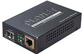 Chuyển đổi Quang-điện PoE Media Converter PLANET GTP-805A