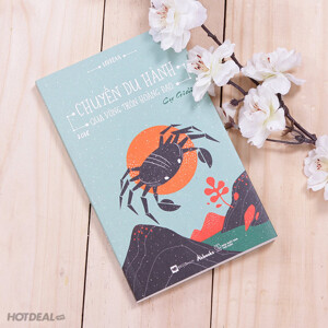 Chuyến Du Hành Qua Vòng Tròn Hoàng Đạo 2016 - Cự Giải