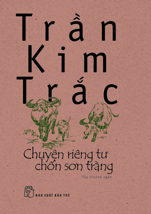 Chuyện riêng tư chốn Sơn Tràng