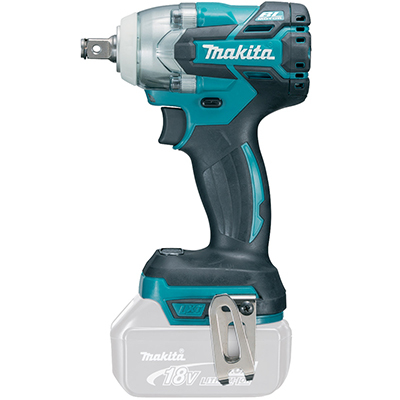 Máy siếc bu lông Makita DTW250Z 