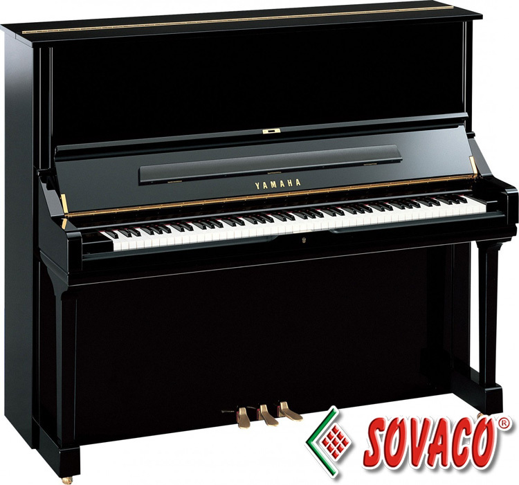 Đàn Piano Yamaha U50BL 