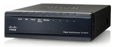 Cisco RV042G-K9 Dual Gigabit WAN VPN Router