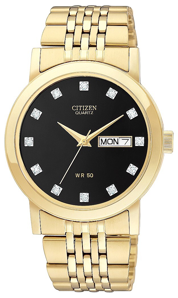 Đồng hồ nam Citizen BK4052-59F